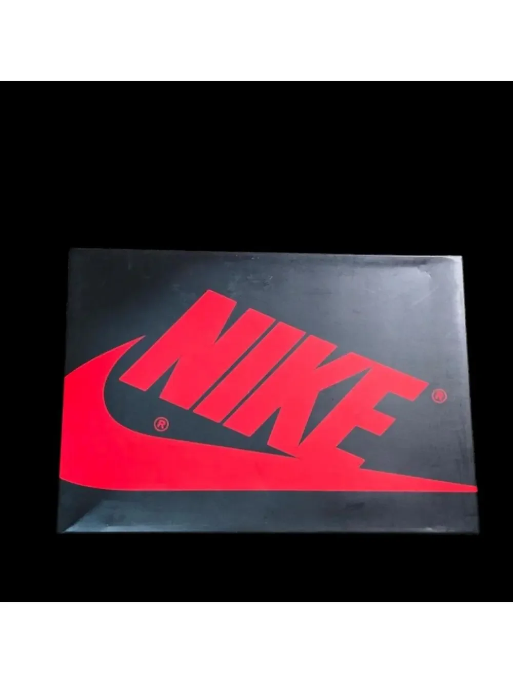 Jordan model air